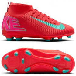 Дитячі бутси Nike Mercurial Superfly 10 Club FG/MG Junior FQ8318-800