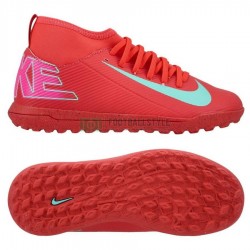 Дитячі сороконіжки Nike Mercurial Superfly X Club TF Junior FQ8313-800