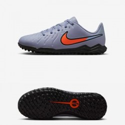 Дитячі сороконіжки Nike Tiempo Legend 10 CLUB TF DV4355-402