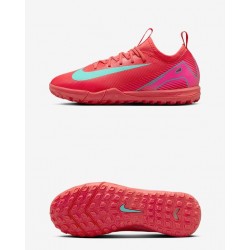 Дитячі сороконіжки Nike Air Zoom Mercurial Vapor 16 Acad. FQ8284-800