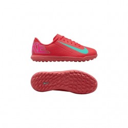 Дитячі сороконіжки Nike Mercurial Vapor 16 Club TF Junior FQ8287-800