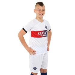 Форма футбольна дитяча PSG (гостьова) CO-6329