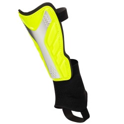 Щитки футбольні з захистом гомілкостопу DIA FB-602P
