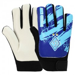 Воротарські рукавиці дитячі DYNAMO KYIV FB-8241