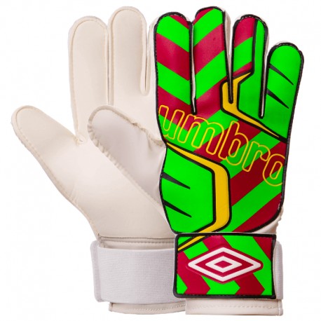 Перчатки вратарские юниорские UMBRO FB-838-3