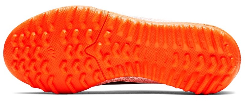Подошва Nike Mercurial Vapor 12 Academy TF Junior AJ3102-801
