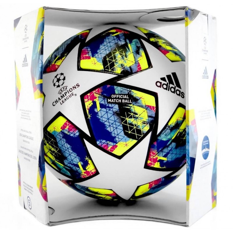 ADIDAS FINALE 19 OMB DY2560