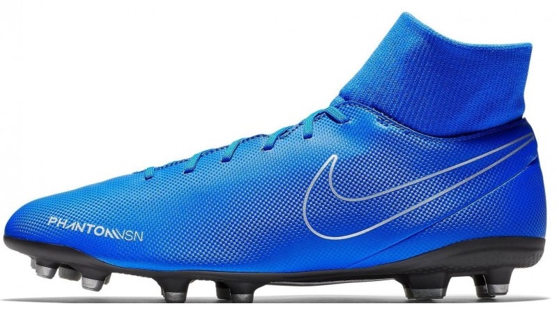 Nike PHANTOM VSN CLUB DF FG/MG AJ6959-400