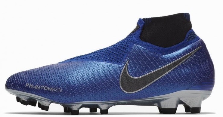 NIKE PHANTOM VSN ELITE DF FG AO3262-400