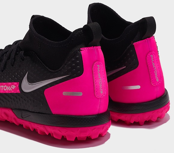 NIKE JR PHANTOM GT ACADEMY TF CW6695-006