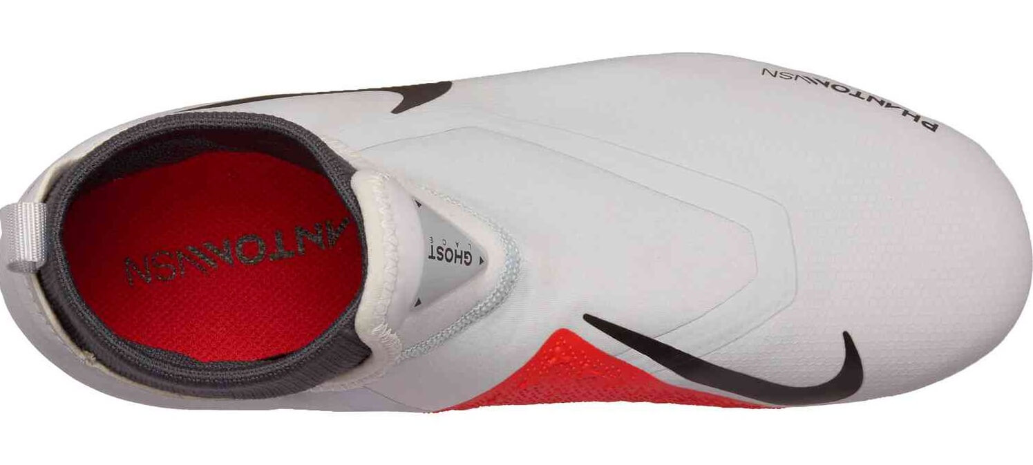ДЕТСКИЕ ФУТБОЛЬНЫЕ БУТСЫ NIKE JR PHANTOM VISION ACADEMY DF FG/MG AO3287-060