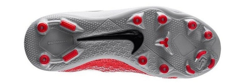 ДЕТСКИЕ ФУТБОЛЬНЫЕ БУТСЫ NIKE JR PHANTOM VISION ACADEMY DF FG/MG AO3287-060