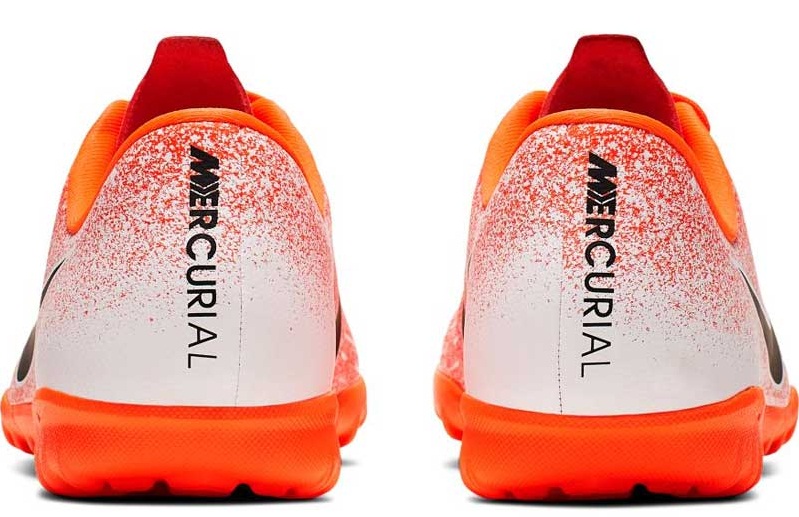 задник сороконожек Nike Mercurial Vapor 12